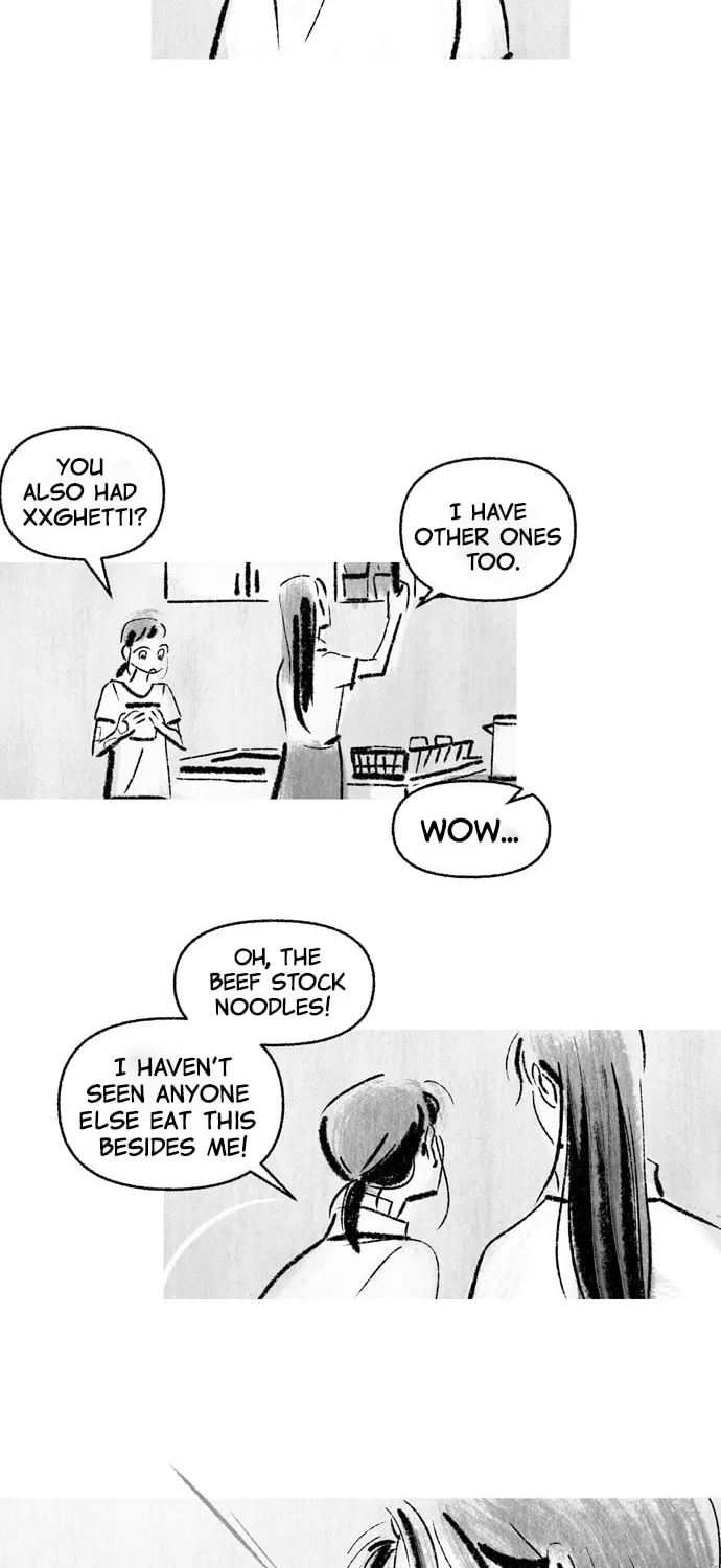 Geunal Jugeun Naneun Chapter 21 page 10 - 