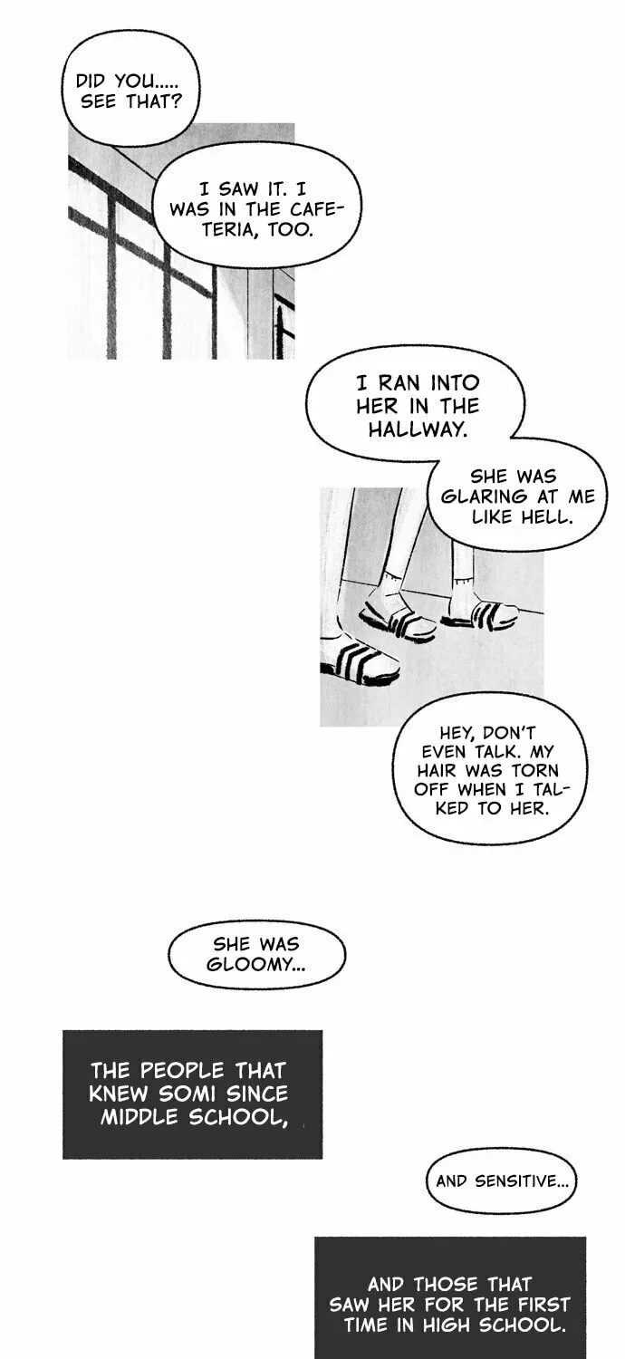 Geunal Jugeun Naneun Chapter 3 page 3 - 