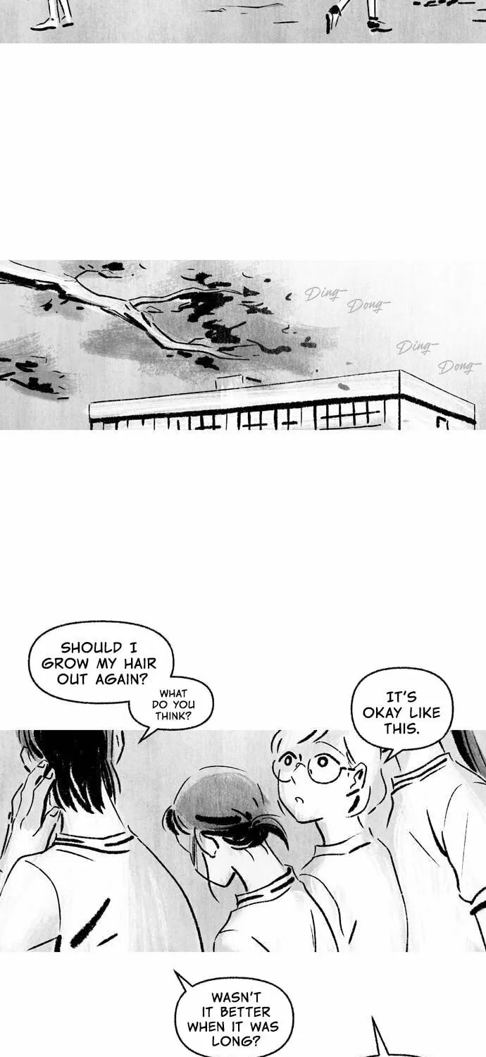 Geunal Jugeun Naneun Chapter 4 page 3 - 