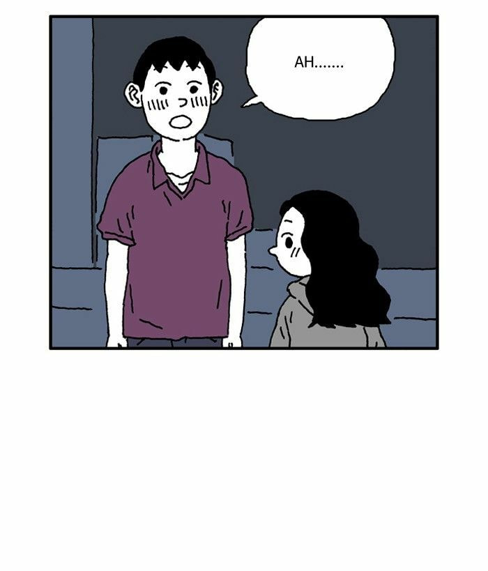 Geunyeoneun Heub! Hyeolgwi Chapter 21 page 4 - 