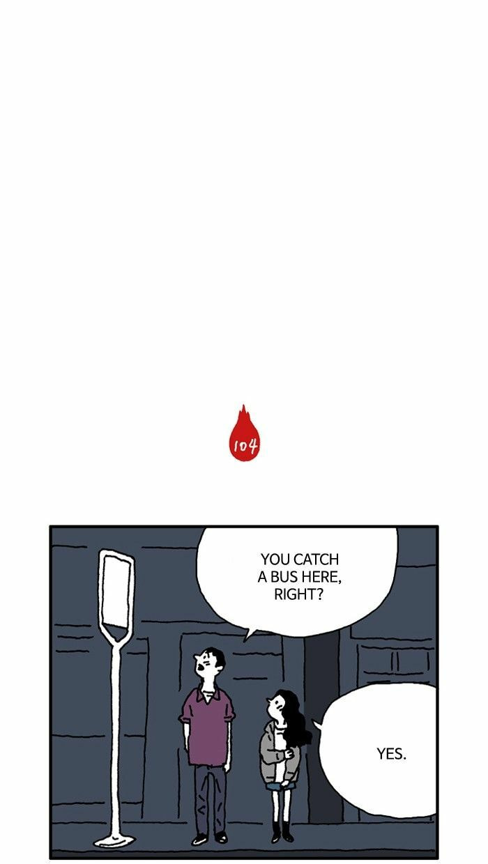 Geunyeoneun Heub! Hyeolgwi Chapter 21 page 33 - 
