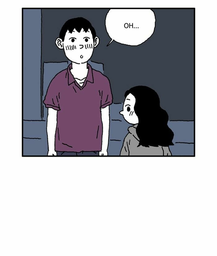 Geunyeoneun Heub! Hyeolgwi Chapter 21 page 5 - 