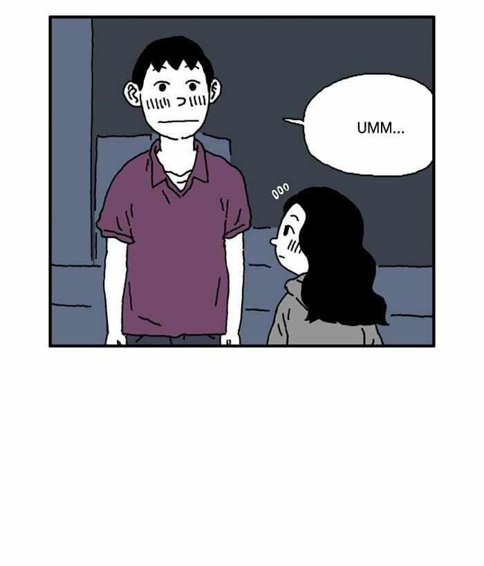Geunyeoneun Heub! Hyeolgwi Chapter 21 page 6 - 