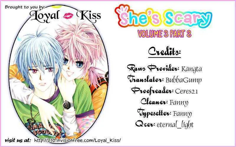 Read Geunyeoneun Museowo chapter 10 image 1 on Lezhin