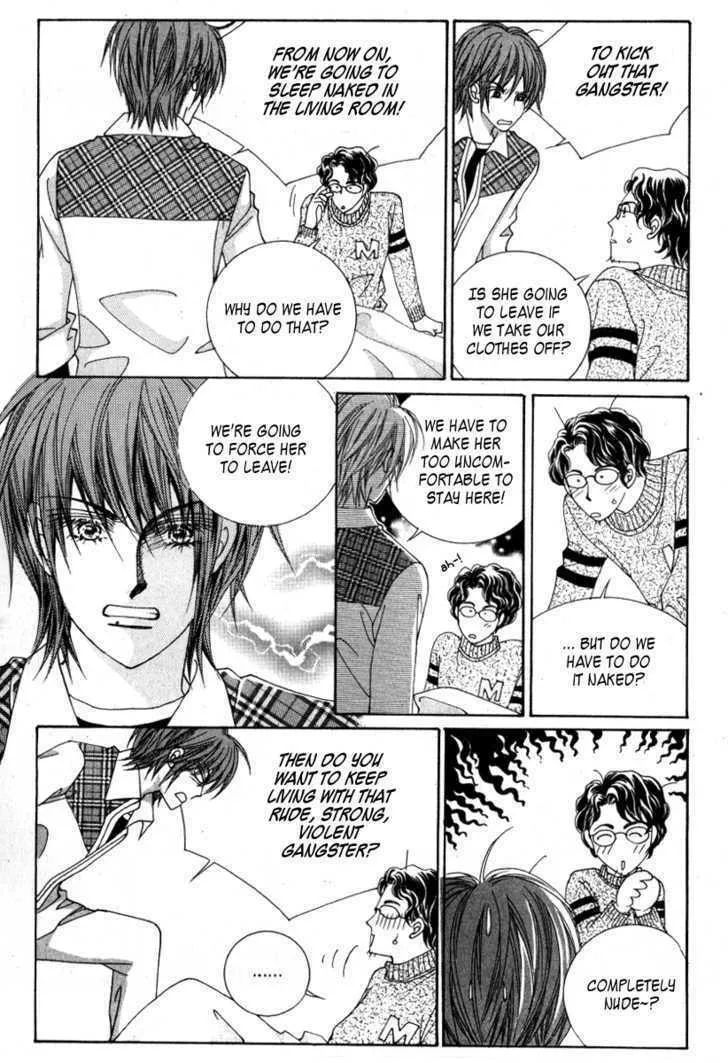 Read Geunyeoneun Museowo chapter 10 image 10 on Lezhin