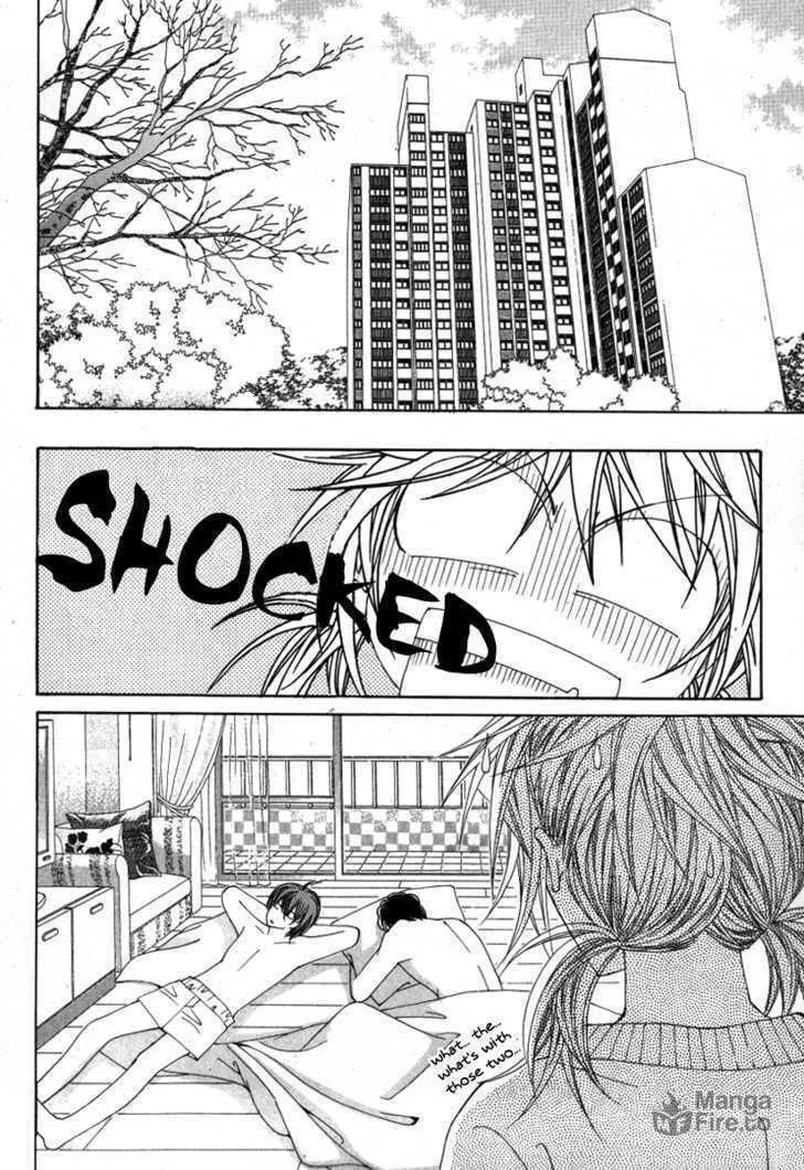 Read Geunyeoneun Museowo chapter 10 image 11 on Lezhin
