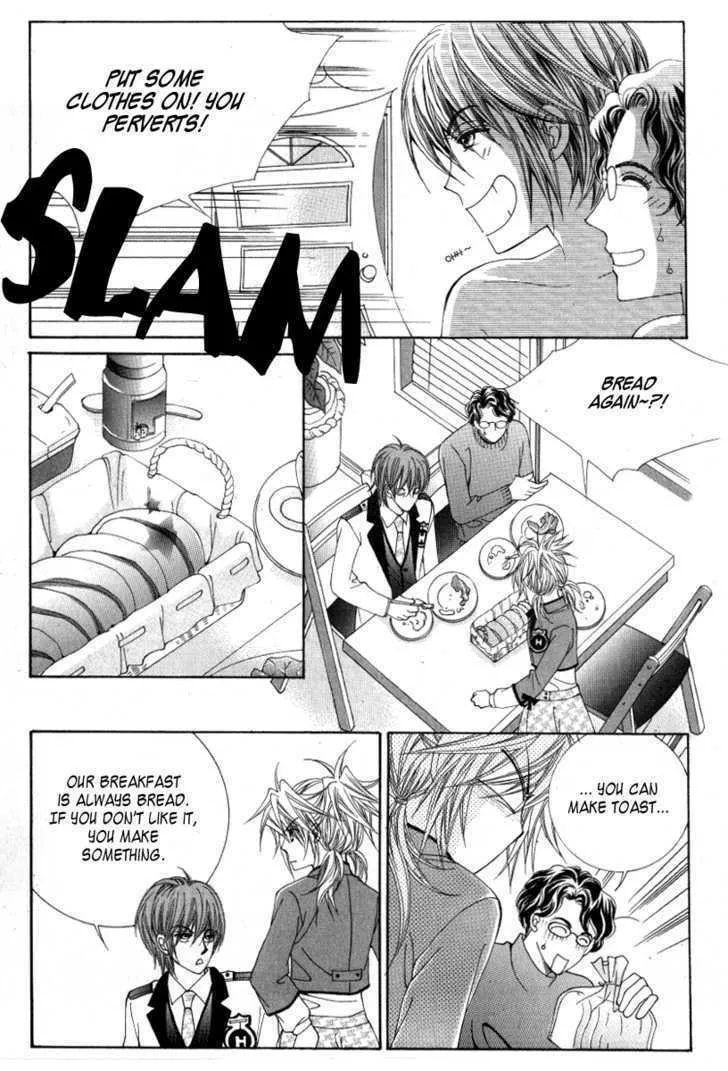 Read Geunyeoneun Museowo chapter 10 image 12 on Lezhin