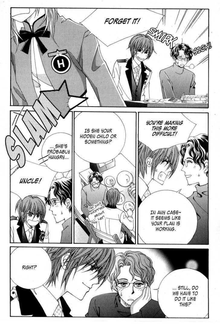 Read Geunyeoneun Museowo chapter 10 image 13 on Lezhin