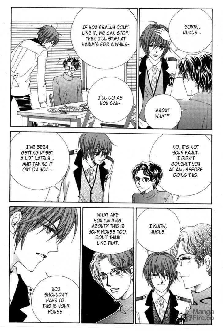 Read Geunyeoneun Museowo chapter 10 image 14 on Lezhin