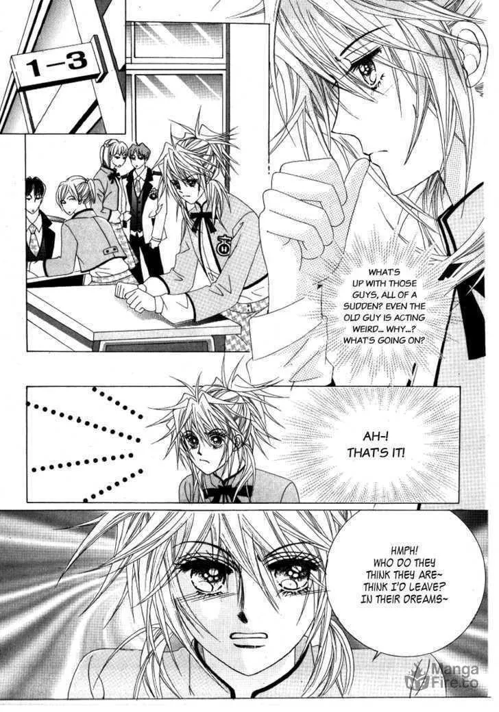 Read Geunyeoneun Museowo chapter 10 image 20 on Lezhin
