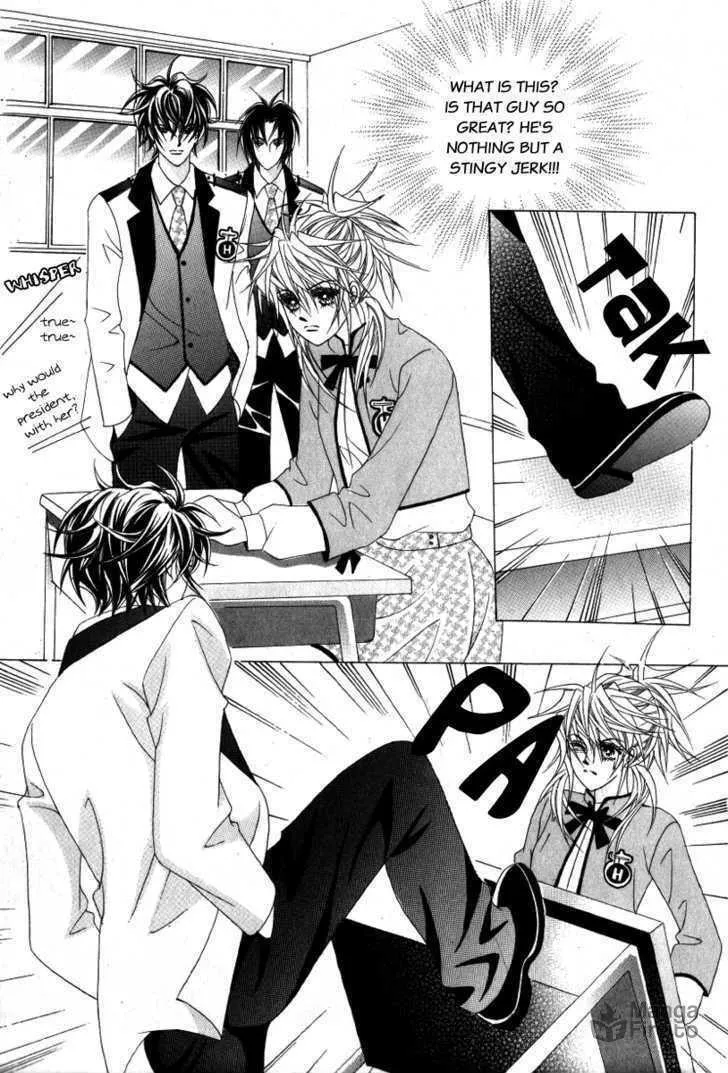 Read Geunyeoneun Museowo chapter 10 image 24 on Lezhin