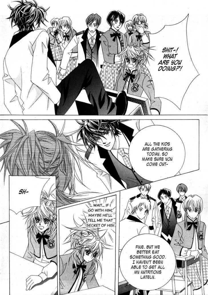 Read Geunyeoneun Museowo chapter 10 image 25 on Lezhin