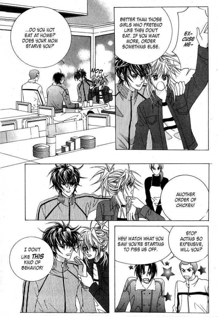 Read Geunyeoneun Museowo chapter 10 image 27 on Lezhin