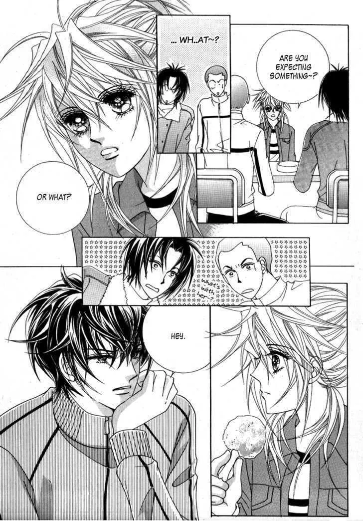 Read Geunyeoneun Museowo chapter 10 image 28 on Lezhin