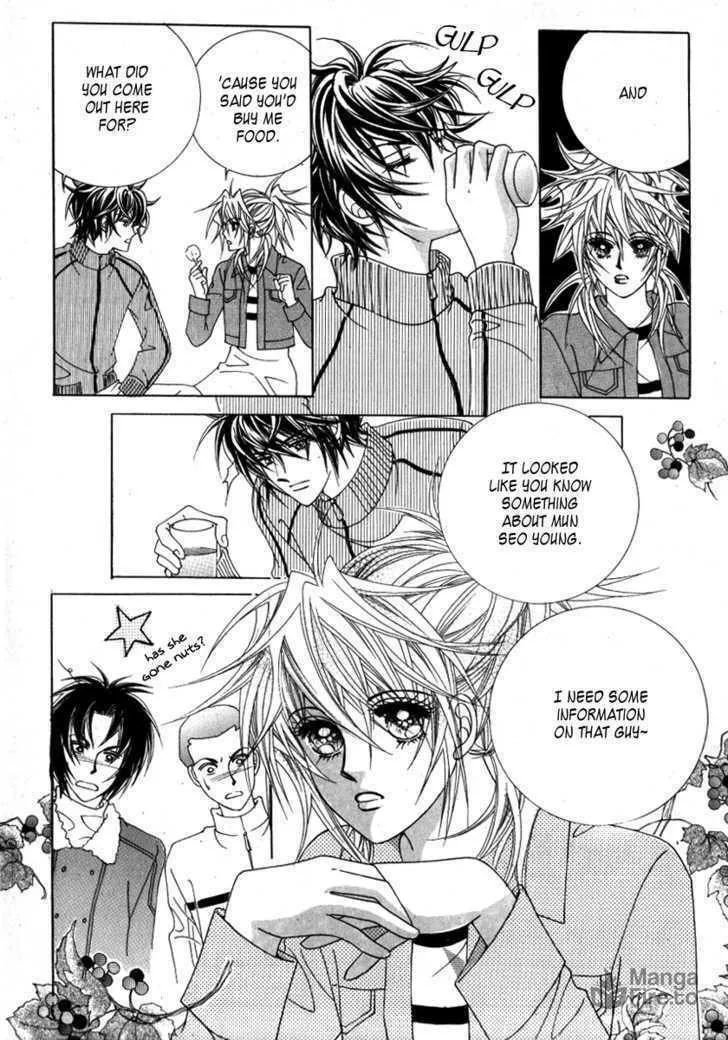 Read Geunyeoneun Museowo chapter 10 image 29 on Lezhin