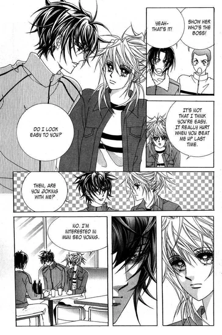 Read Geunyeoneun Museowo chapter 10 image 30 on Lezhin