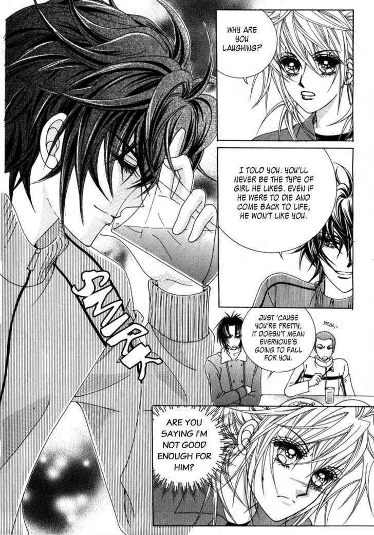 Read Geunyeoneun Museowo chapter 10 image 31 on Lezhin