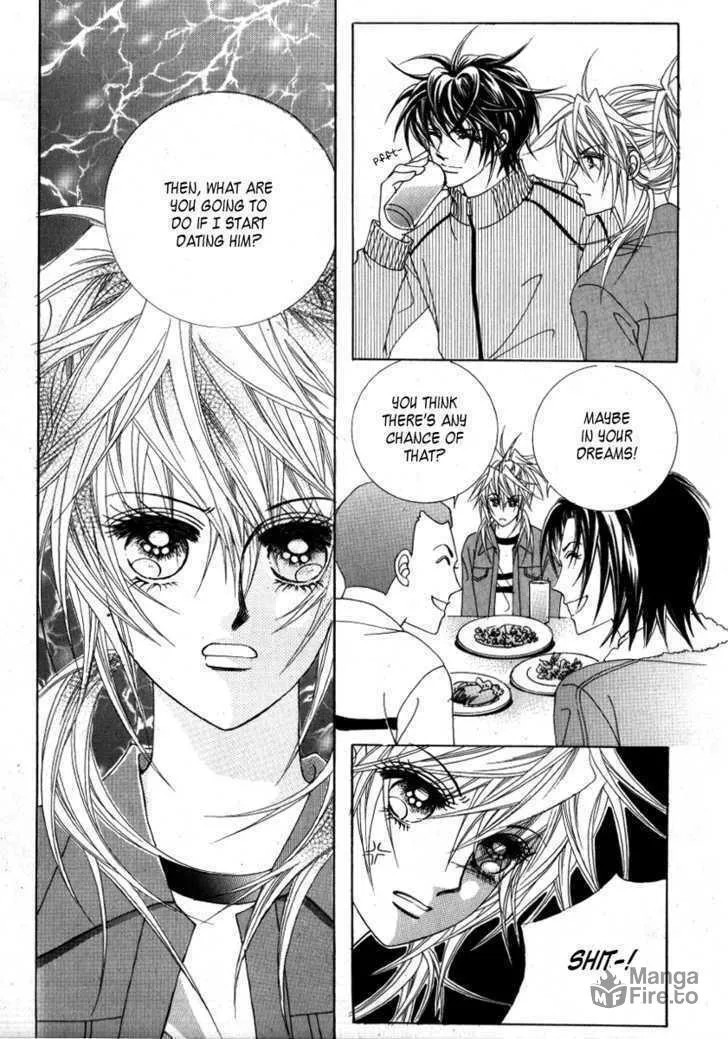 Read Geunyeoneun Museowo chapter 10 image 32 on Lezhin