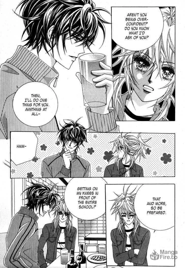Read Geunyeoneun Museowo chapter 10 image 34 on Lezhin