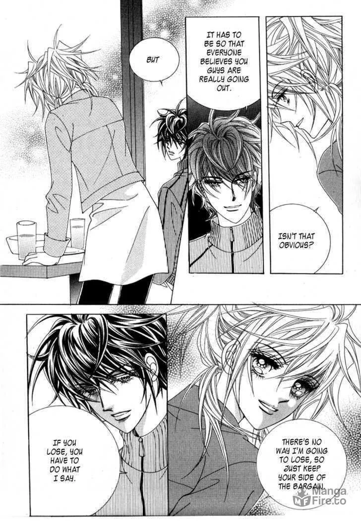 Read Geunyeoneun Museowo chapter 10 image 35 on Lezhin