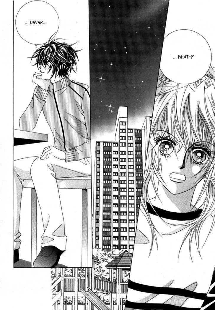 Read Geunyeoneun Museowo chapter 10 image 37 on Lezhin