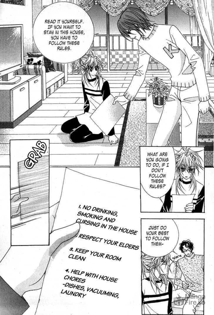 Read Geunyeoneun Museowo chapter 10 image 38 on Lezhin