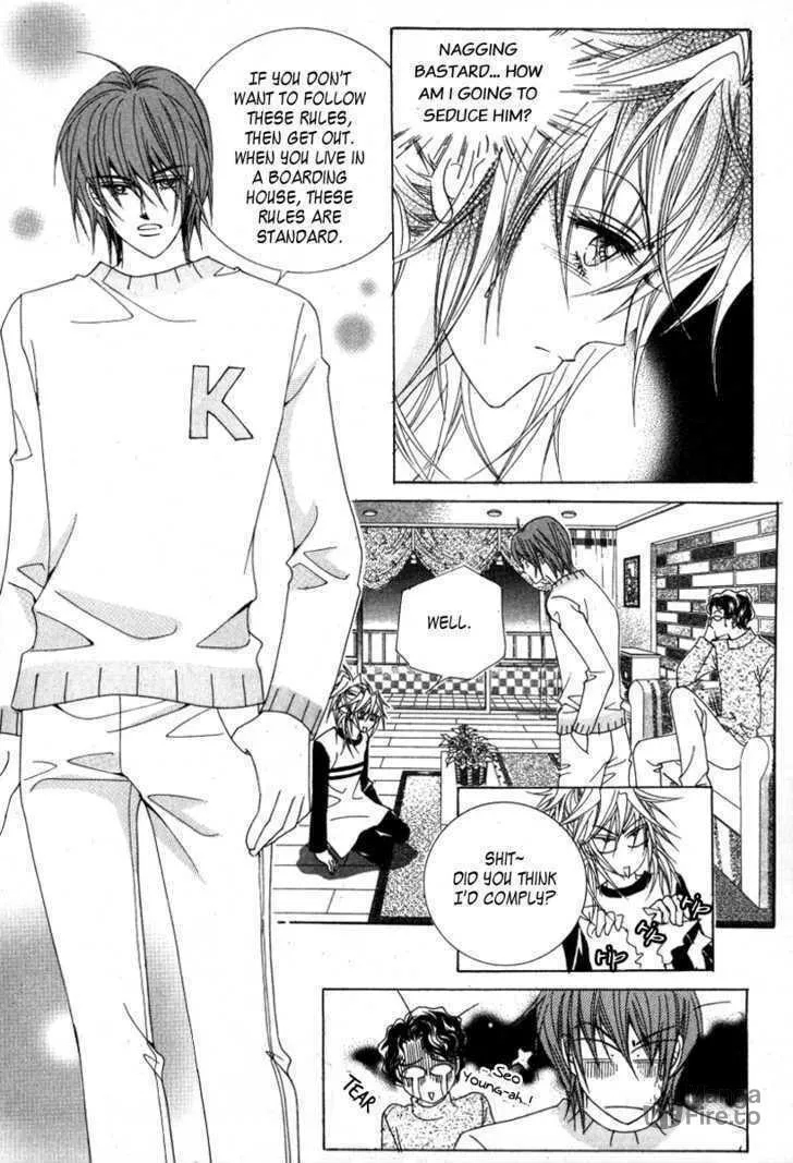 Read Geunyeoneun Museowo chapter 10 image 39 on Lezhin