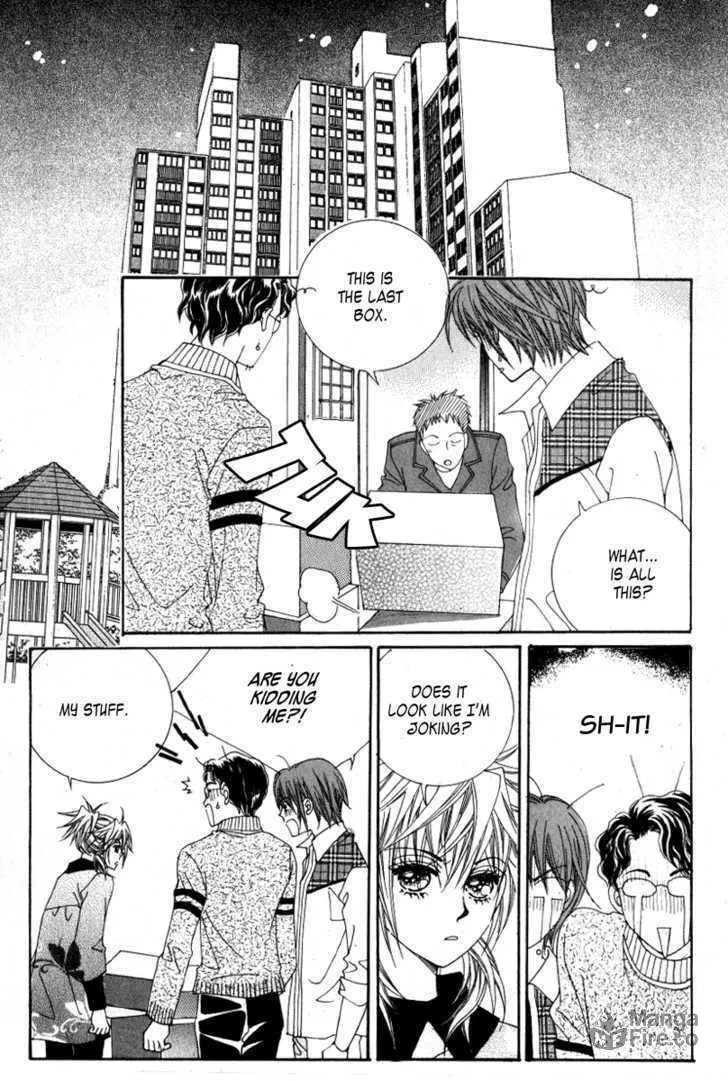 Read Geunyeoneun Museowo chapter 10 image 4 on Lezhin