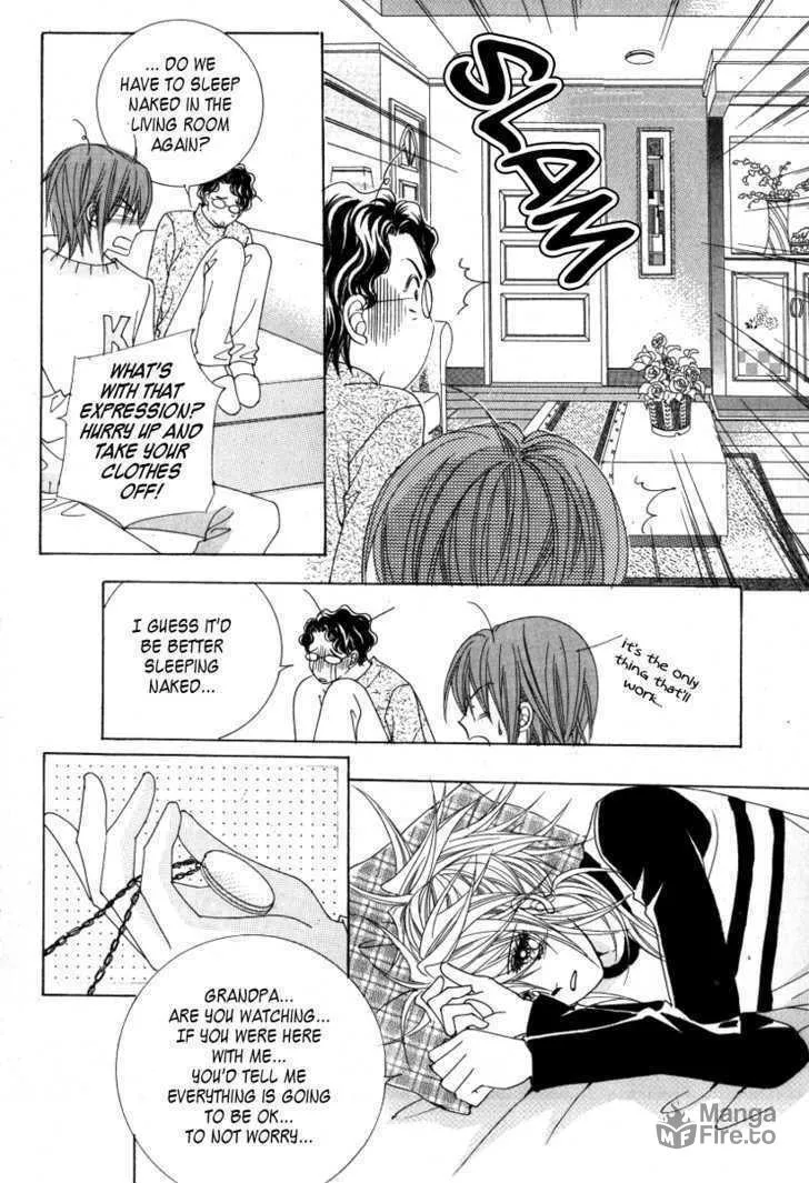 Read Geunyeoneun Museowo chapter 10 image 41 on Lezhin