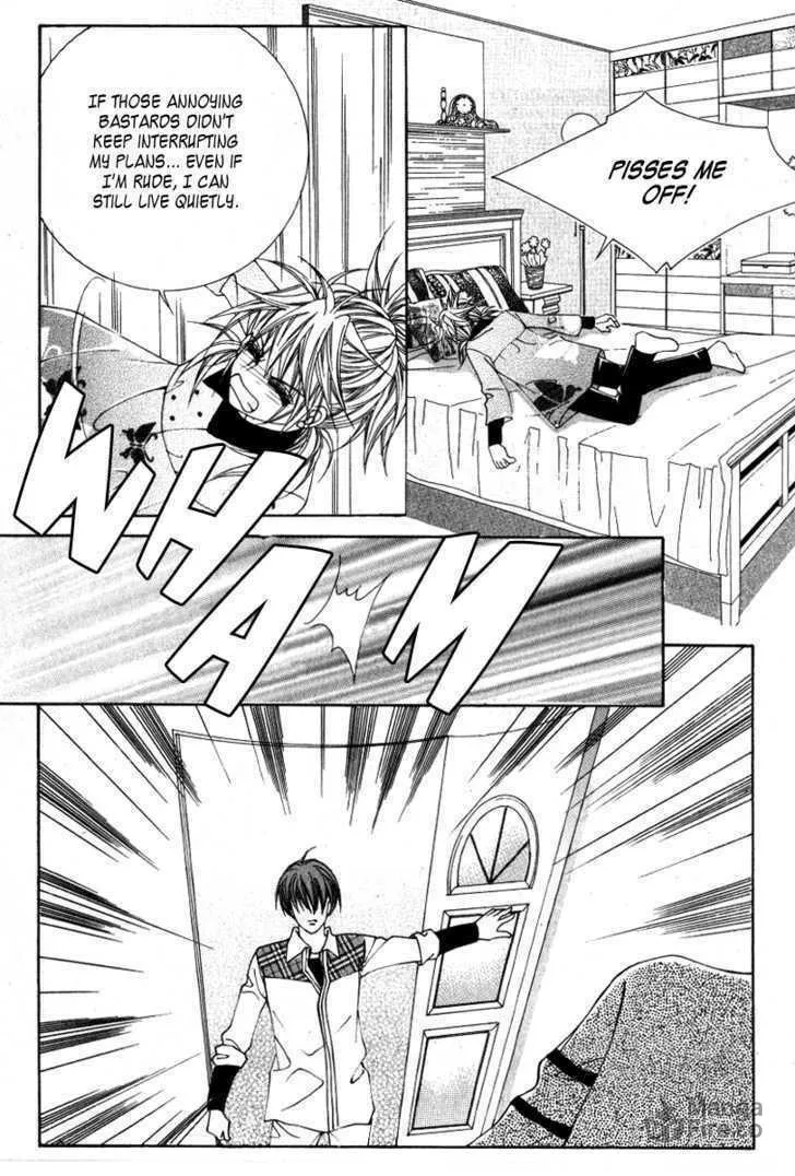 Read Geunyeoneun Museowo chapter 10 image 8 on Lezhin