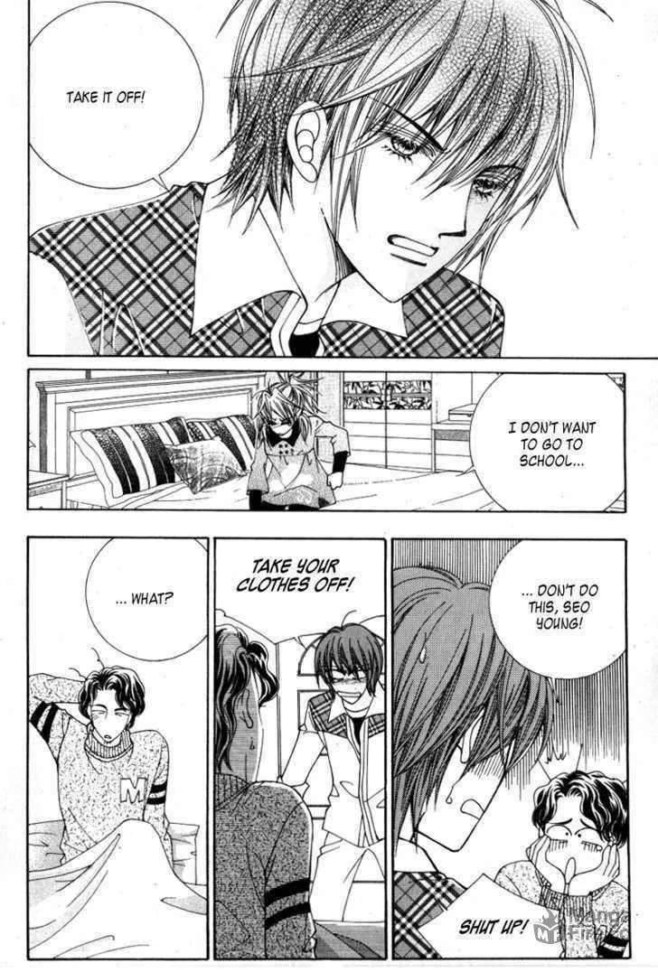 Read Geunyeoneun Museowo chapter 10 image 9 on Lezhin