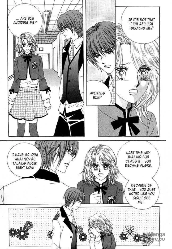 Read Geunyeoneun Museowo chapter 11 image 14 on Lezhin