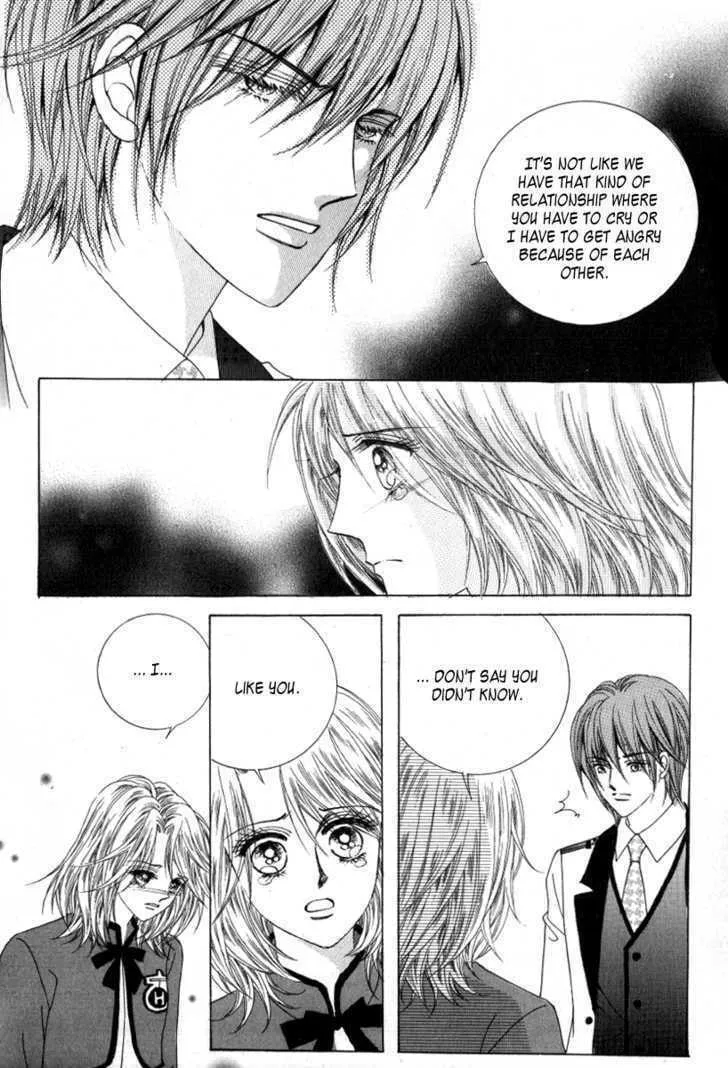Read Geunyeoneun Museowo chapter 11 image 16 on Lezhin