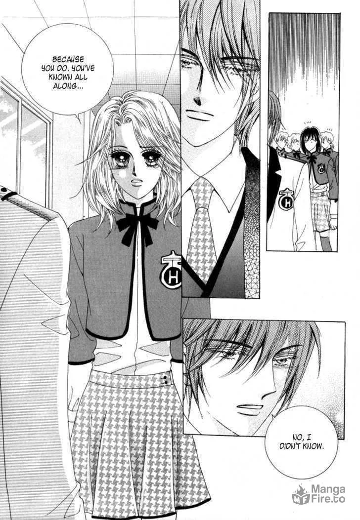 Read Geunyeoneun Museowo chapter 11 image 17 on Lezhin