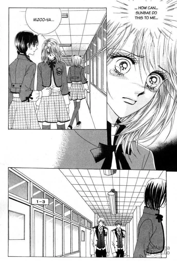 Read Geunyeoneun Museowo chapter 11 image 19 on Lezhin
