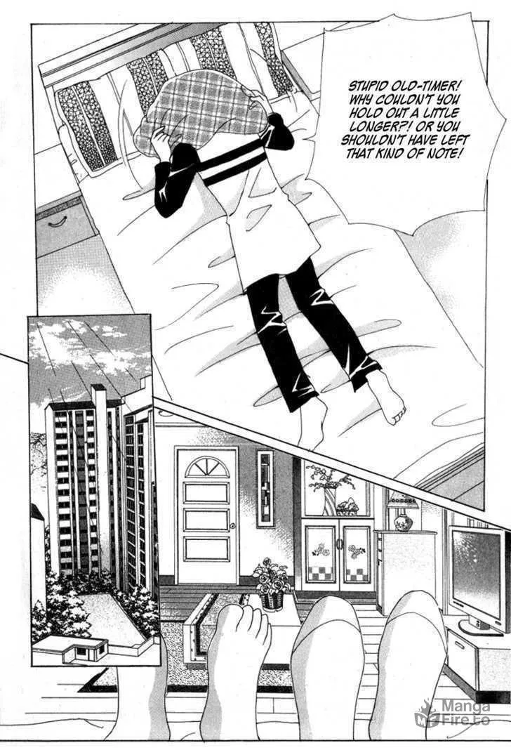 Read Geunyeoneun Museowo chapter 11 image 2 on Lezhin