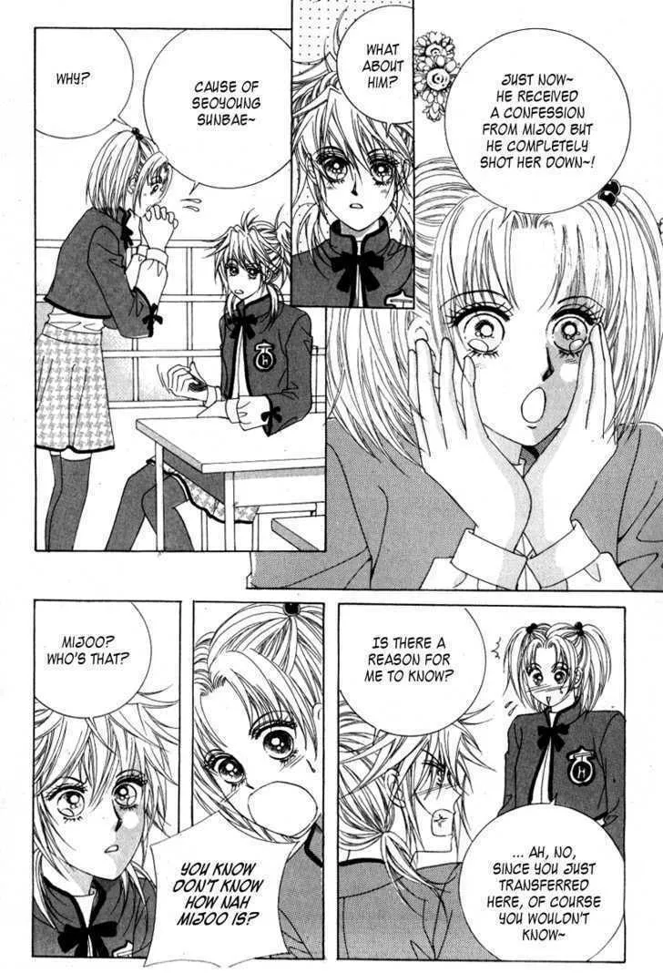 Read Geunyeoneun Museowo chapter 11 image 21 on Lezhin