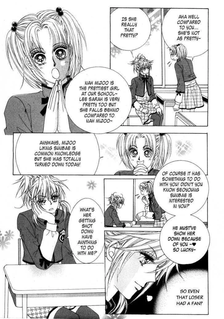Read Geunyeoneun Museowo chapter 11 image 22 on Lezhin