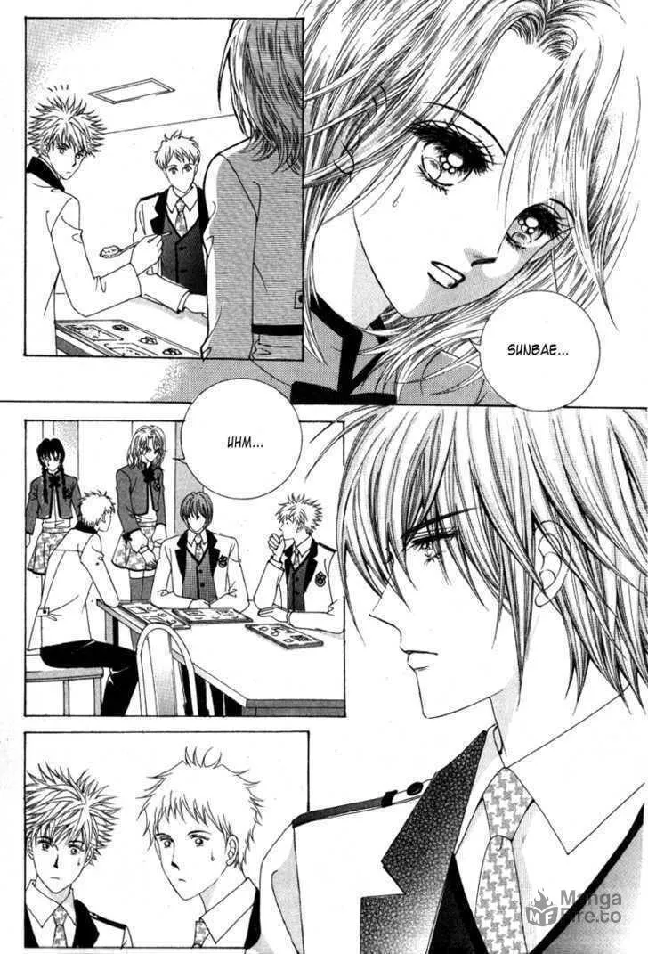 Read Geunyeoneun Museowo chapter 11 image 26 on Lezhin
