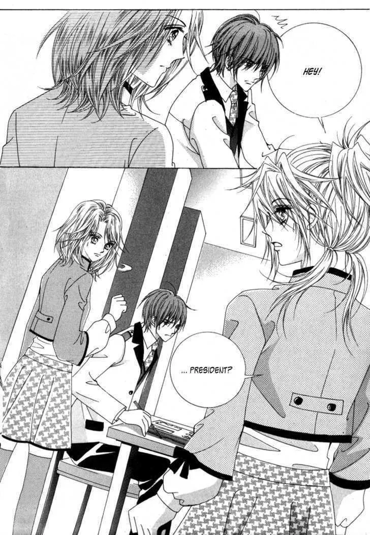 Read Geunyeoneun Museowo chapter 11 image 27 on Lezhin