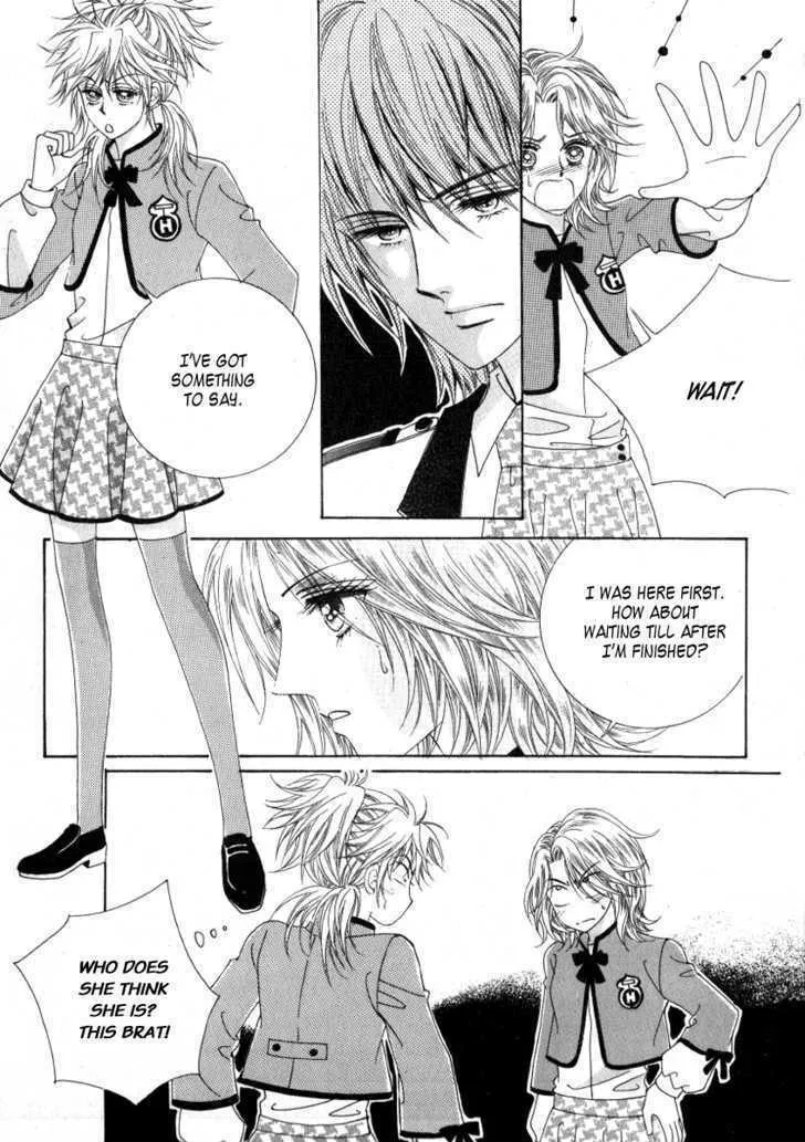 Read Geunyeoneun Museowo chapter 11 image 28 on Lezhin