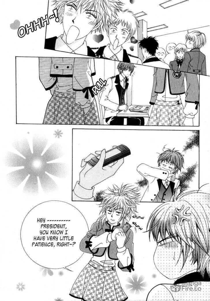 Read Geunyeoneun Museowo chapter 11 image 29 on Lezhin