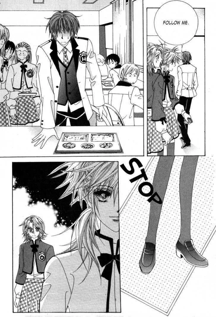 Read Geunyeoneun Museowo chapter 11 image 30 on Lezhin