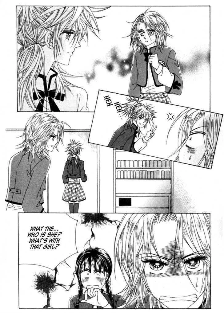 Read Geunyeoneun Museowo chapter 11 image 31 on Lezhin
