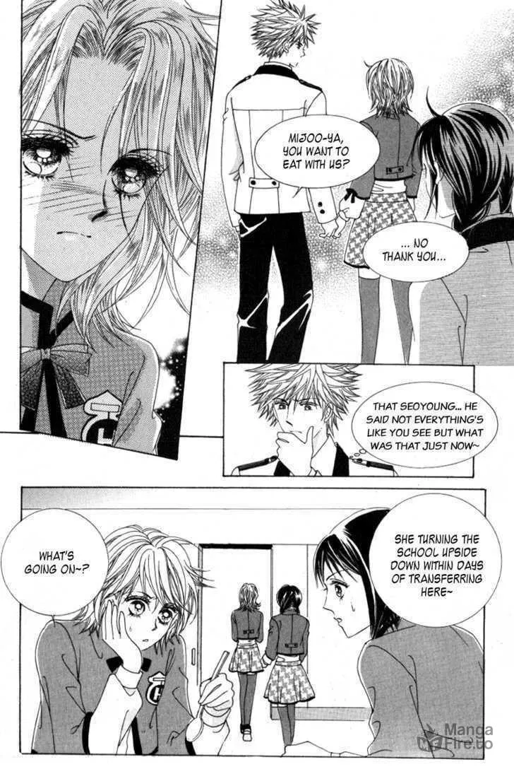 Read Geunyeoneun Museowo chapter 11 image 32 on Lezhin