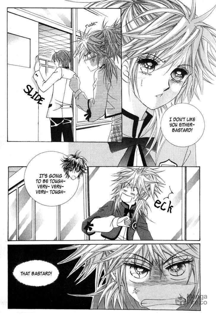 Read Geunyeoneun Museowo chapter 11 image 34 on Lezhin