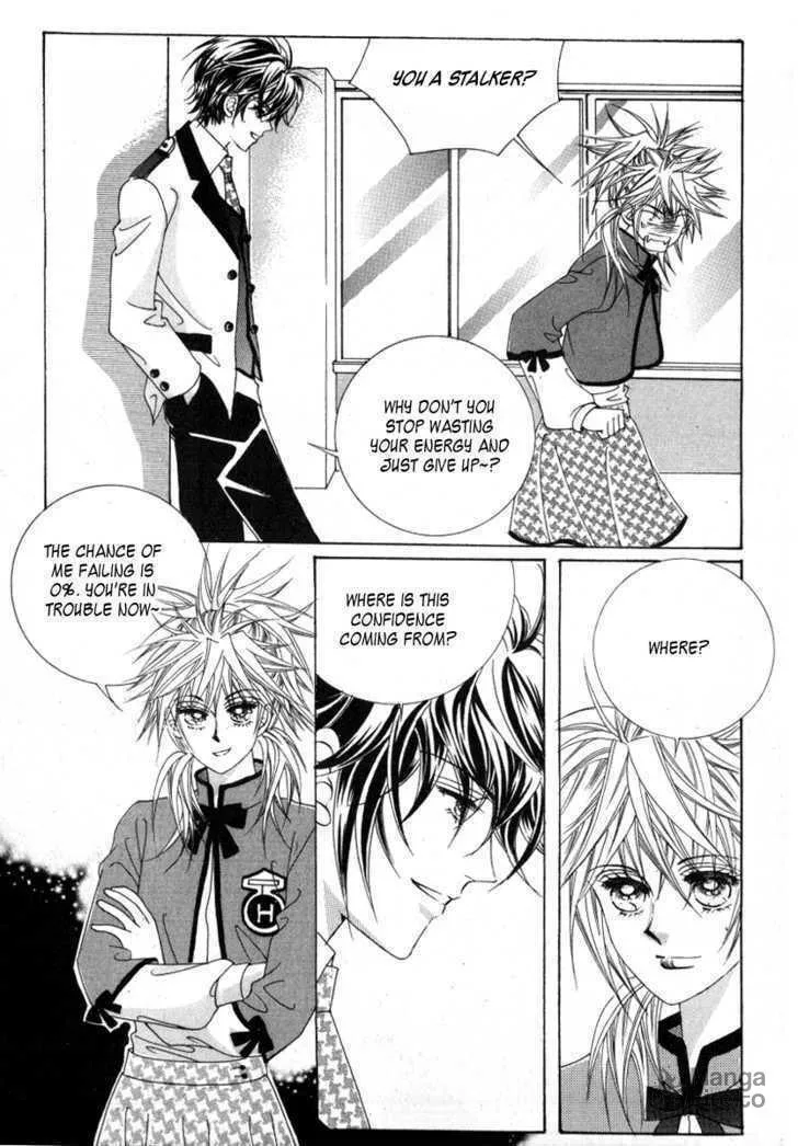 Read Geunyeoneun Museowo chapter 11 image 35 on Lezhin