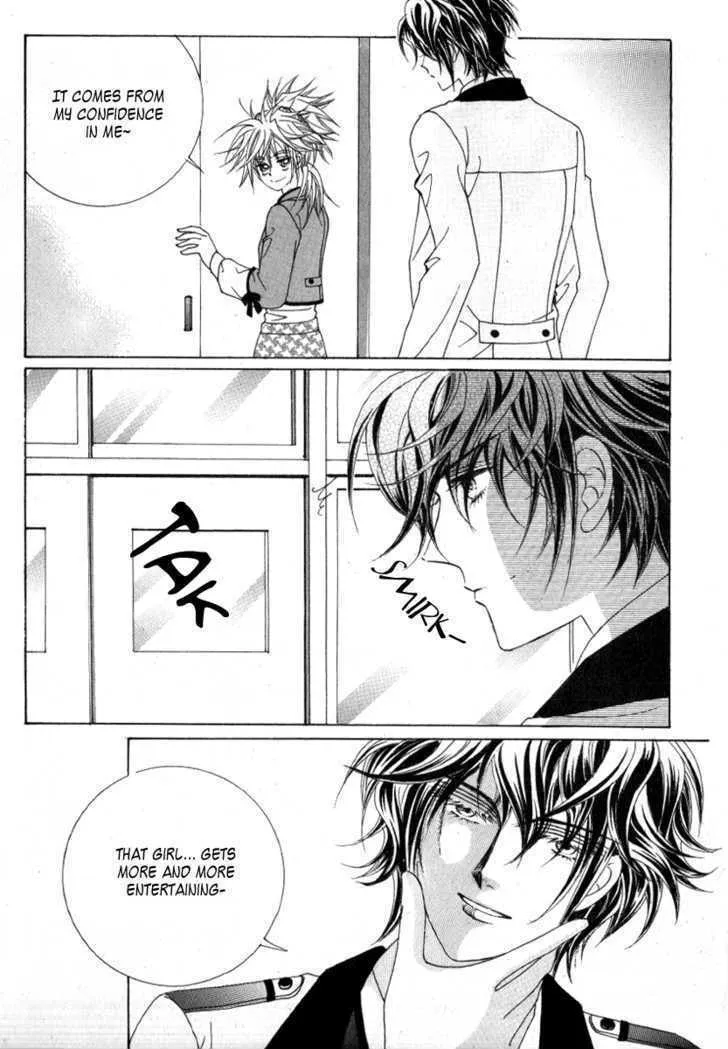 Read Geunyeoneun Museowo chapter 11 image 36 on Lezhin