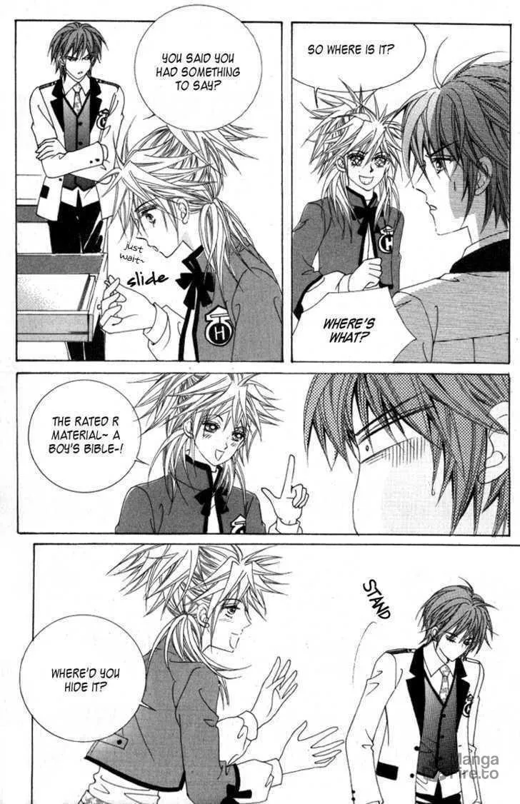 Read Geunyeoneun Museowo chapter 11 image 38 on Lezhin