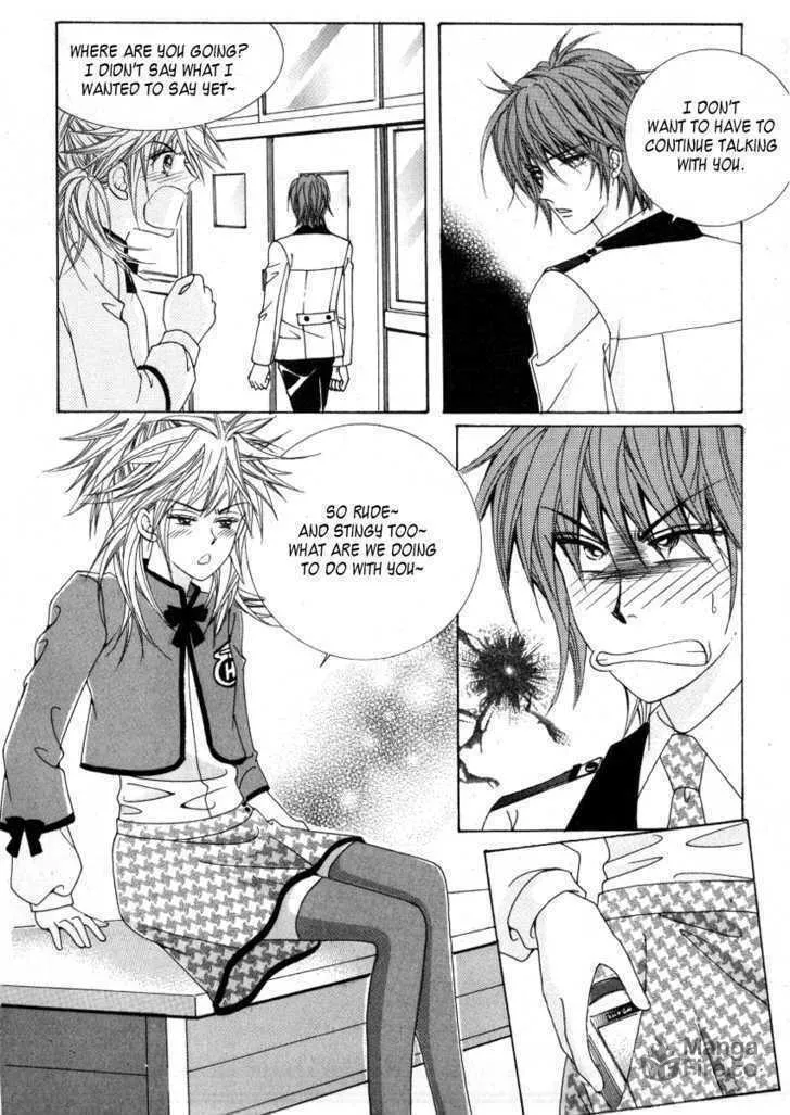 Read Geunyeoneun Museowo chapter 11 image 39 on Lezhin